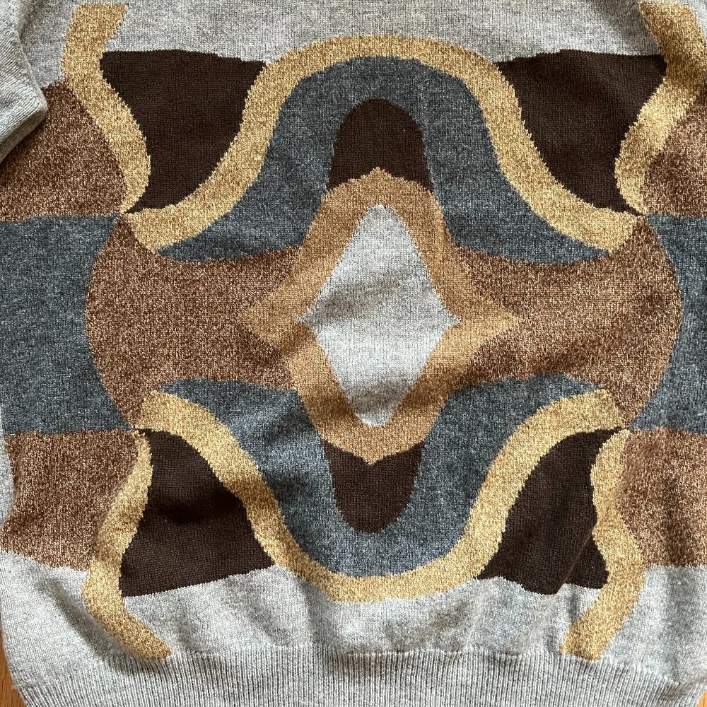 Vintage Prada Sweater: 2005 collection - Picture 3 of 4